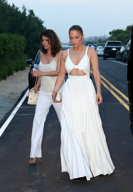 Jennifer Lopez
