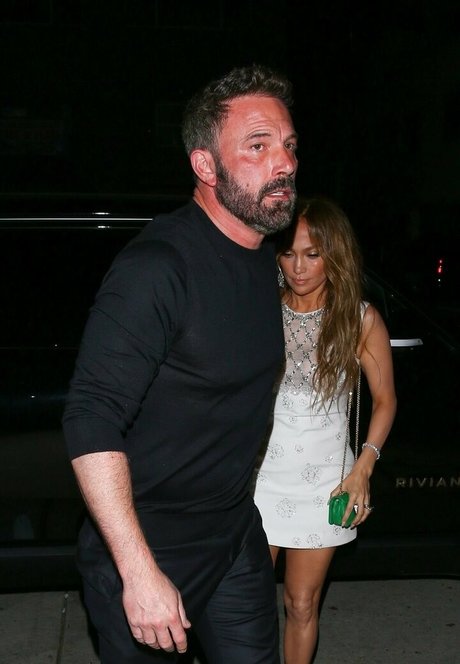 Jennifer Lopez