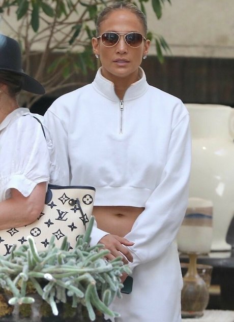 Jennifer Lopez