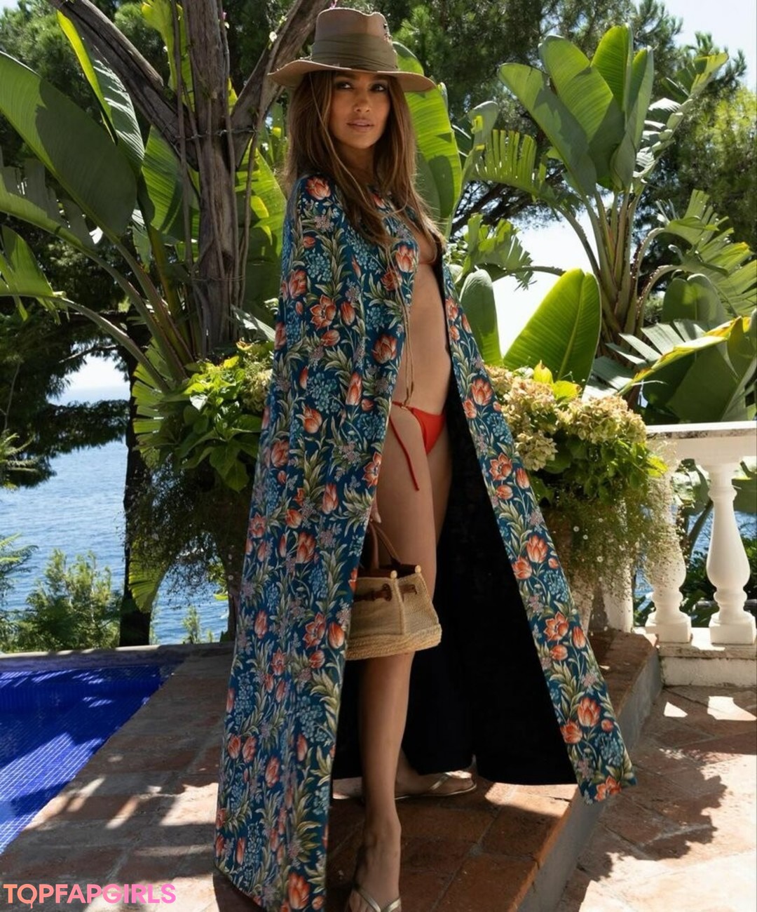 Photo nue de fuite OnlyFans de Jennifer Lopez #1181
