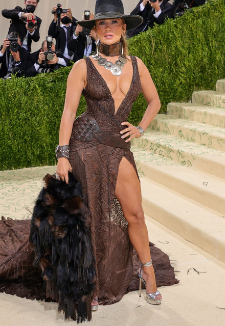 Jennifer Lopez