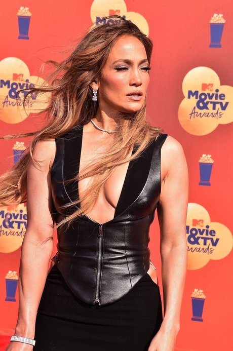 Jennifer Lopez