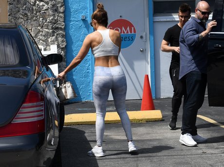 Jennifer Lopez