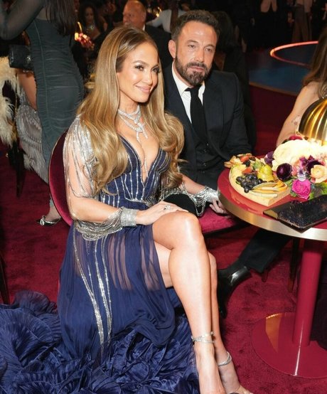Jennifer Lopez