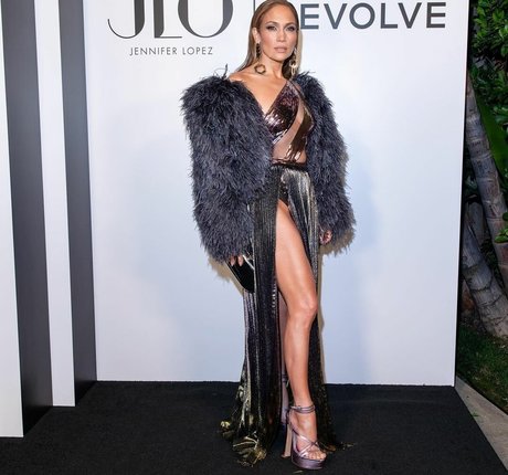 Jennifer Lopez