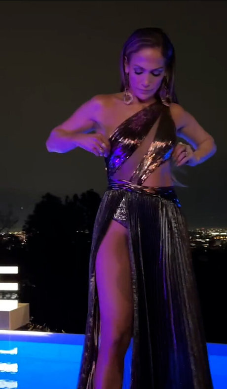 Jennifer Lopez