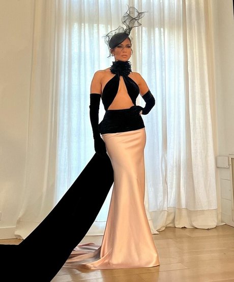 Jennifer Lopez