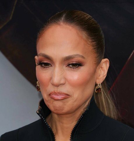 Jennifer Lopez