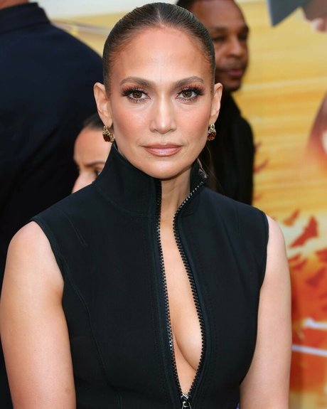 Jennifer Lopez