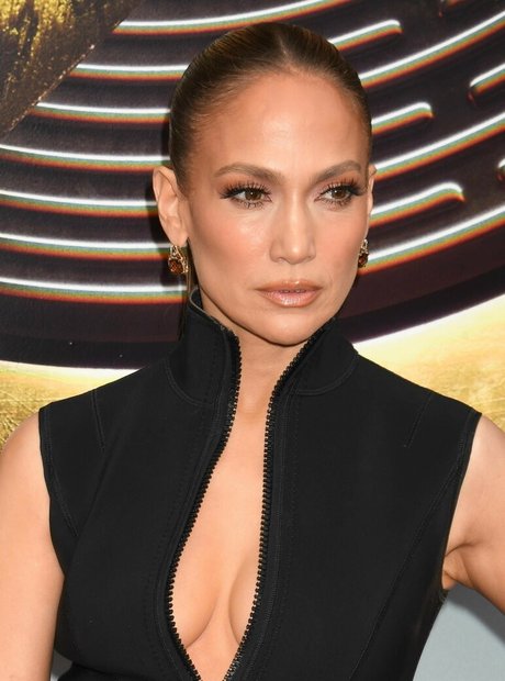 Jennifer Lopez