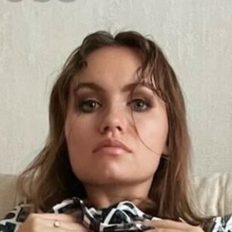 Photo nue de fuite OnlyFans de Nika Kolosova