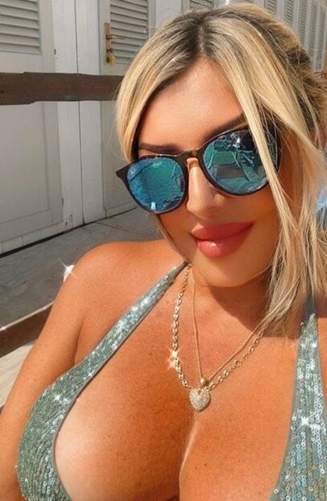 Photo nue de fuite OnlyFans de Flaviana Basta