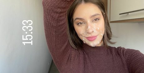 Photo nue de fuite OnlyFans de Janela Da Rua