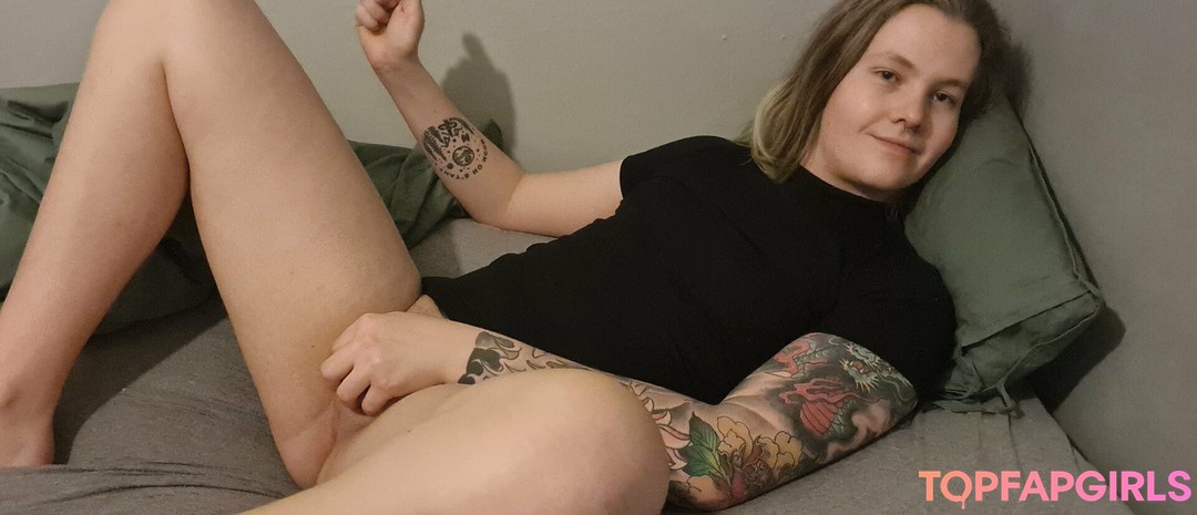 Photo nue de fuite OnlyFans de Mariesplaytime #65 Photo nue de fuite OnlyFans de Mariesplaytime #65