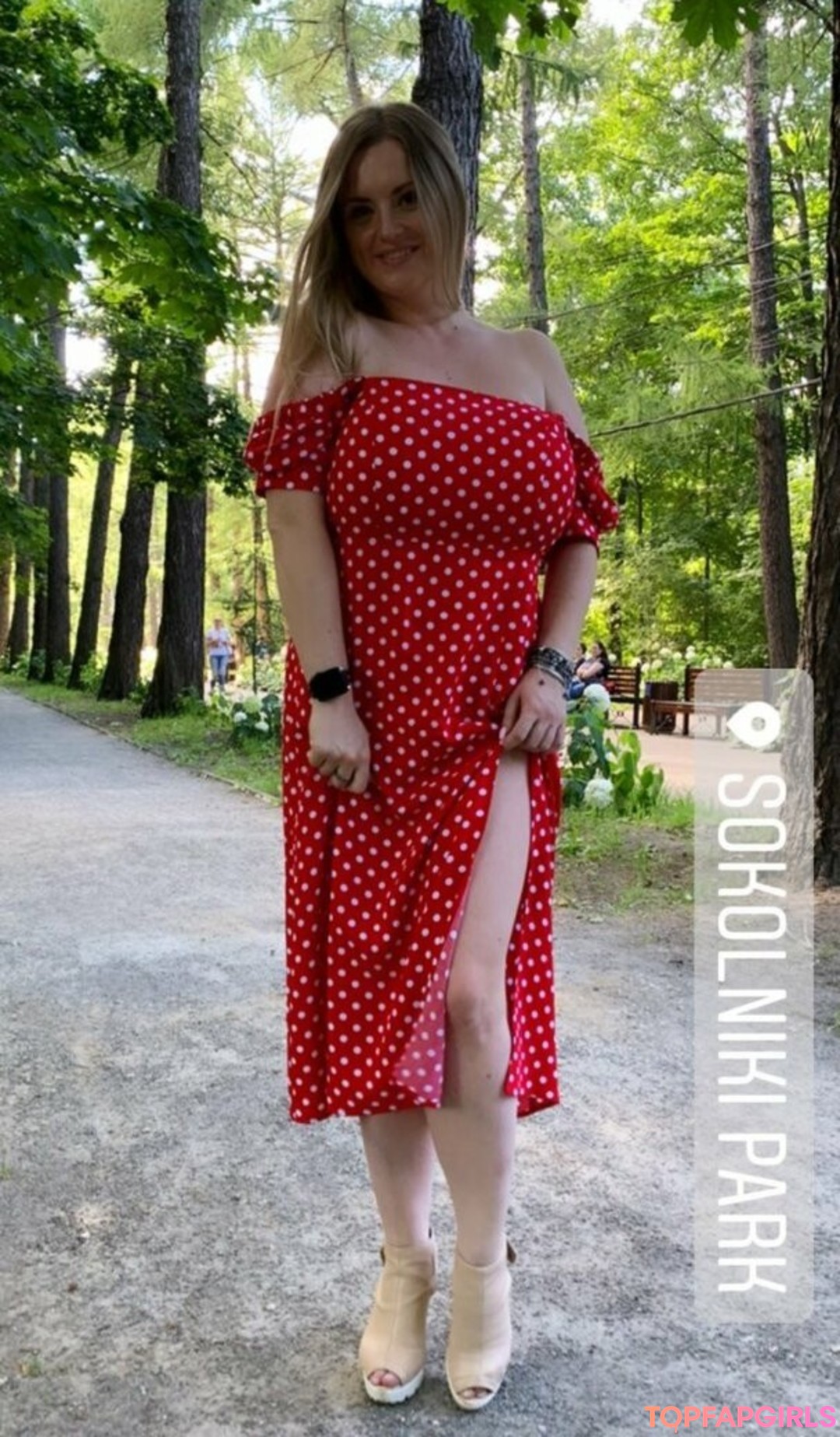 Photo nue de fuite OnlyFans de Maria Bodosova #197 Photo nue de fuite OnlyFans de Maria Bodosova #197