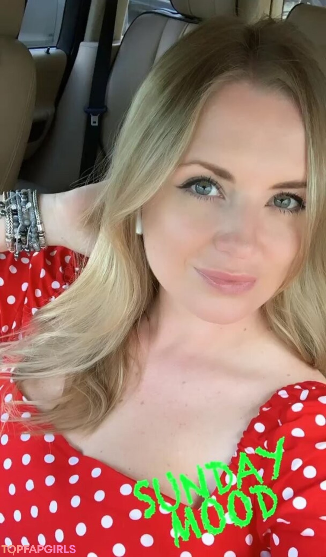 Photo nue de fuite OnlyFans de Maria Bodosova #198 Photo nue de fuite OnlyFans de Maria Bodosova #198