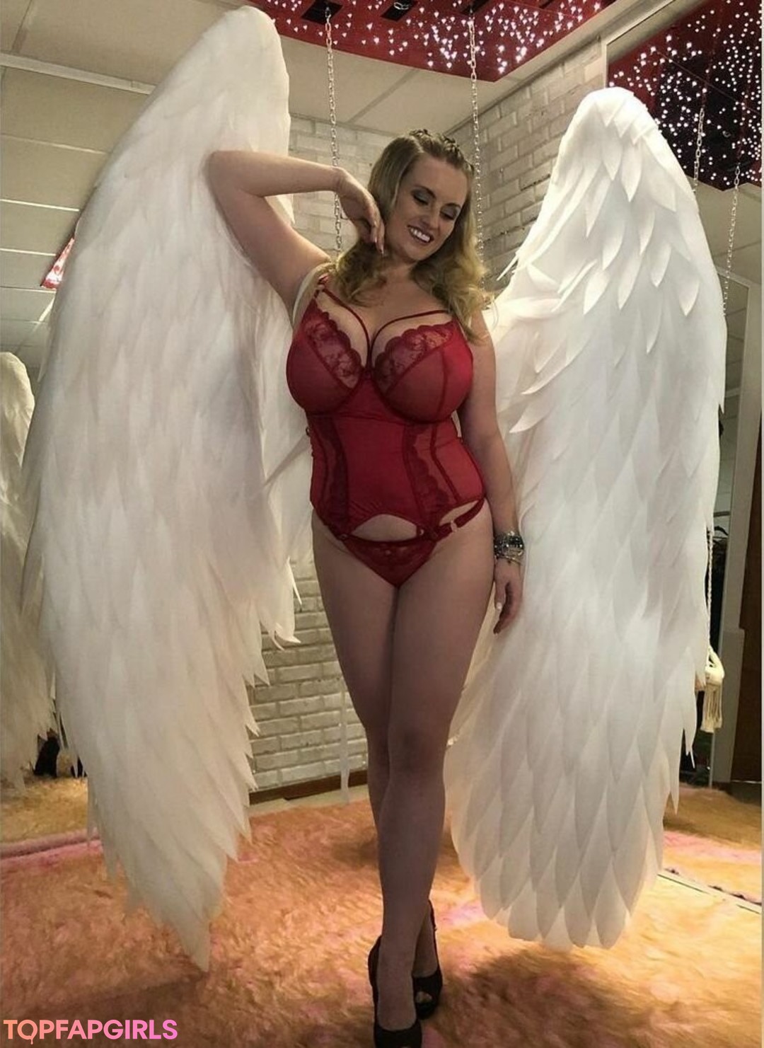 Photo nue de fuite OnlyFans de Maria Bodosova #354 Photo nue de fuite OnlyFans de Maria Bodosova #354