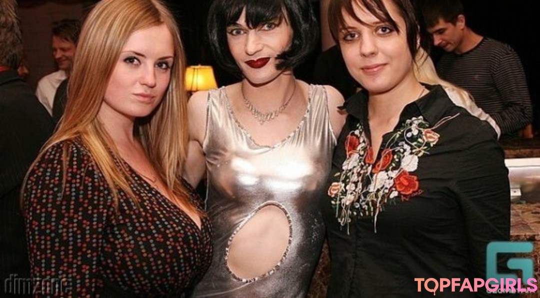 Photo nue de fuite OnlyFans de Maria Bodosova #9 Photo nue de fuite OnlyFans de Maria Bodosova #9