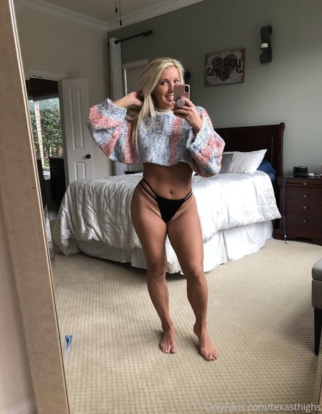 Texas Thighs