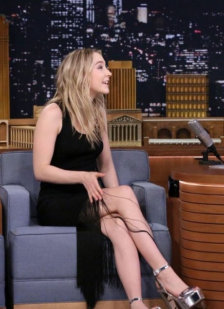 Saoirse Ronan