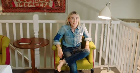 Saoirse Ronan
