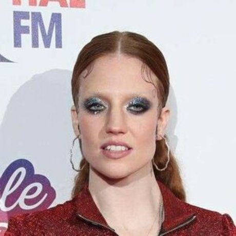 Photo nue de fuite OnlyFans de Jess Glynne