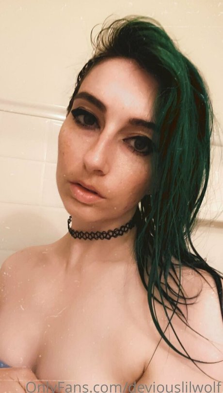 Deviouslilwolf