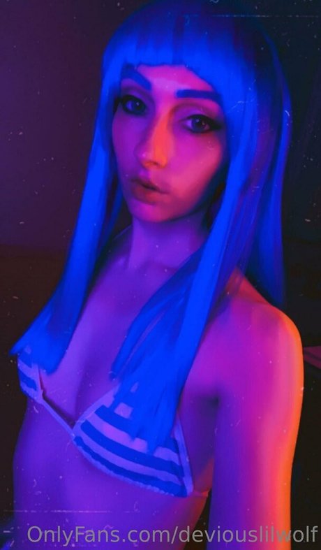 Deviouslilwolf