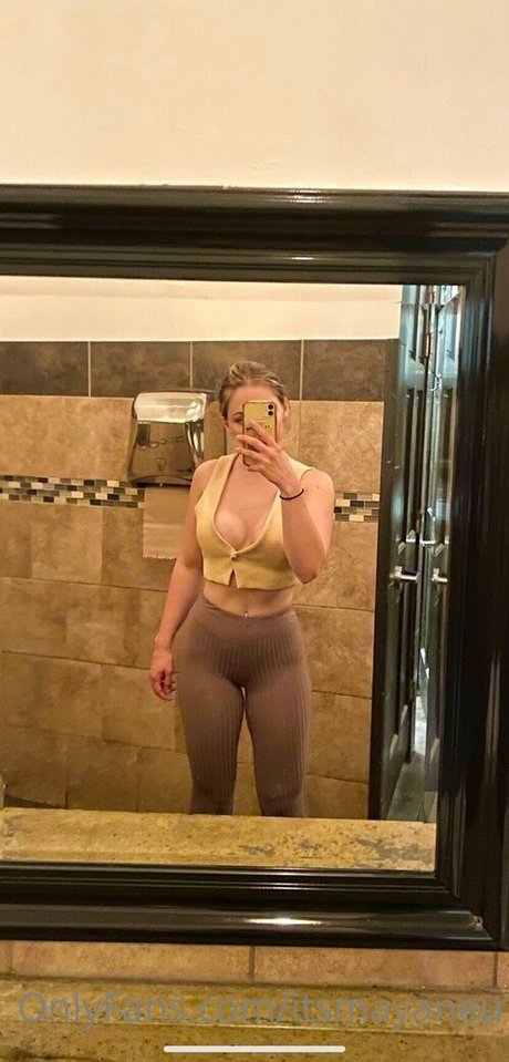 Mayaruefree