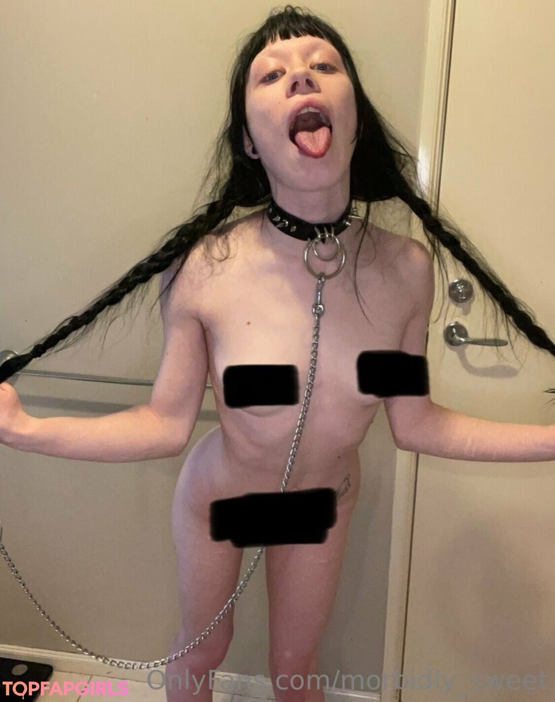 Photo nue de fuite OnlyFans de Morbidlysweet #52 Photo nue de fuite OnlyFans de Morbidlysweet #52