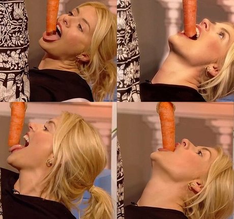 Holly Willoughby