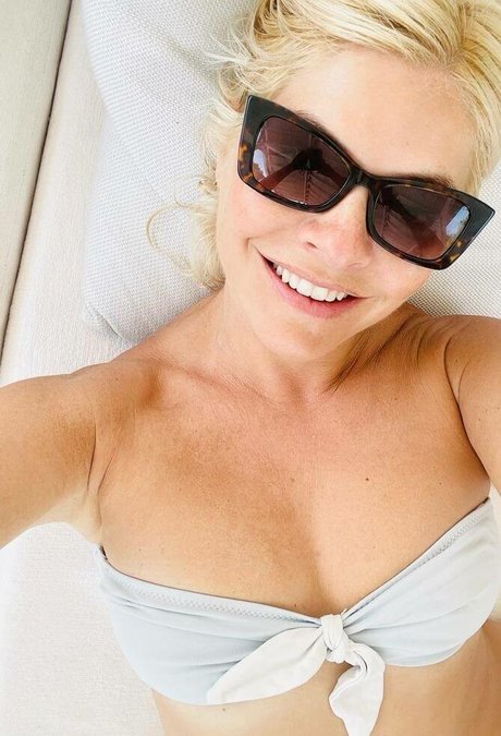 Holly Willoughby