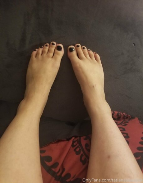 Photo nue de fuite OnlyFans de Annieallanpoe