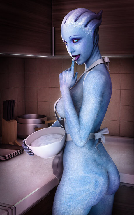 Mass Effect