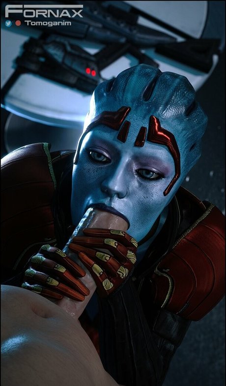 Mass Effect