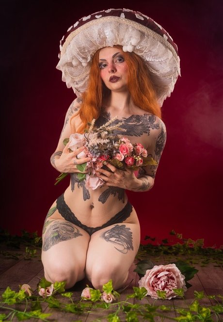 Faerie Blossom