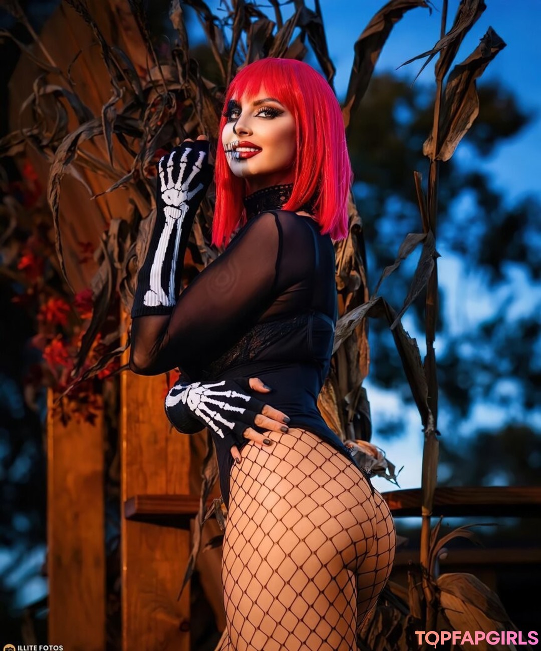 Photo nue de fuite OnlyFans de Danni Ellexo #6 Photo nue de fuite OnlyFans de Danni Ellexo #6