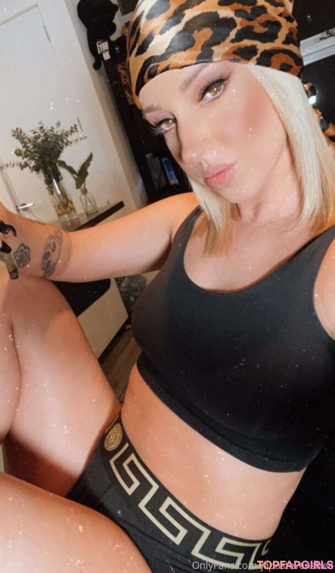Photo nue de fuite OnlyFans de Jadastevensfree #29 Photo nue de fuite OnlyFans de Jadastevensfree #29
