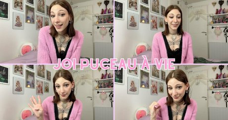 Photo nue de fuite OnlyFans de Lottiesfree