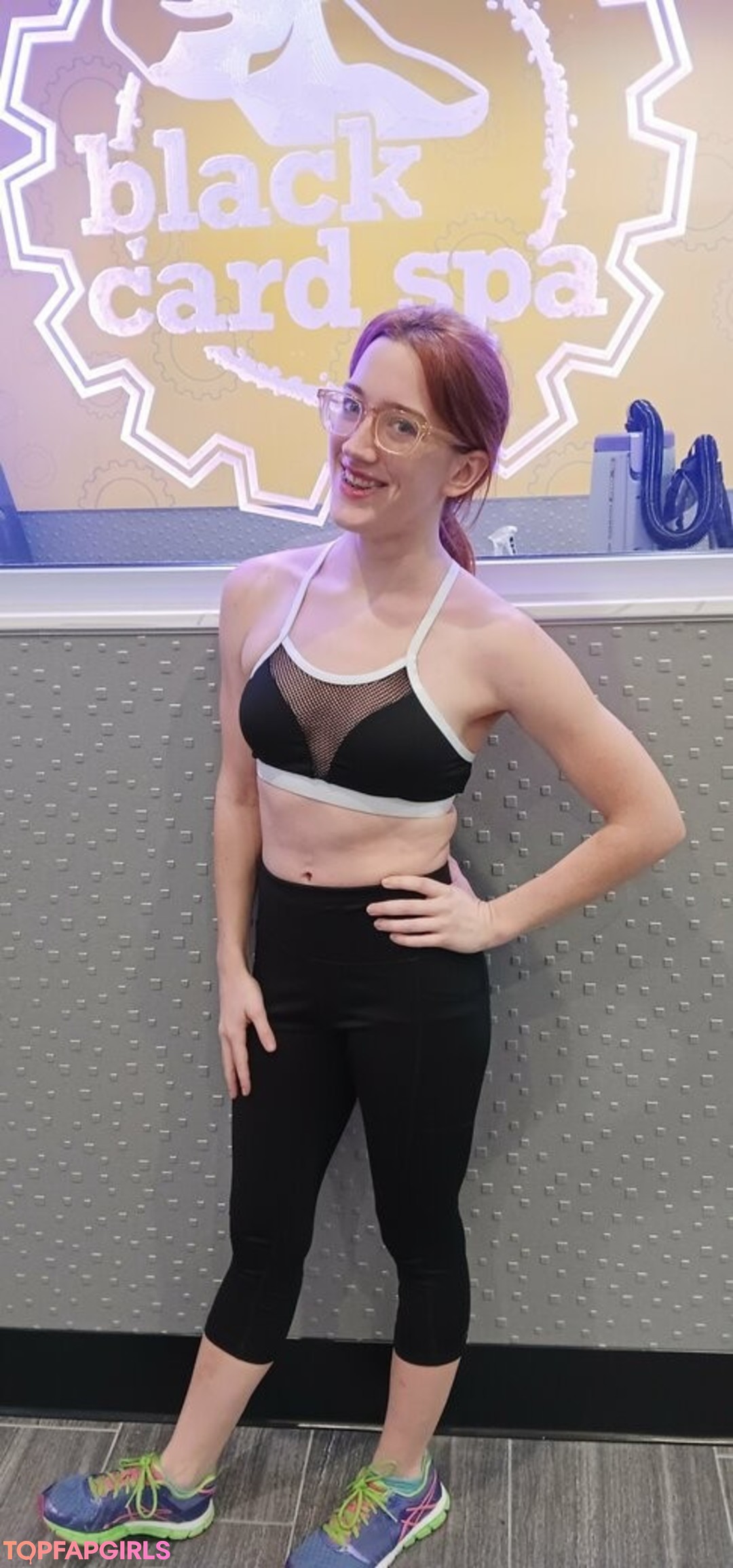 Photo nue de fuite OnlyFans de Brittrachelleupdates #137 Photo nue de fuite OnlyFans de Brittrachelleupdates #137