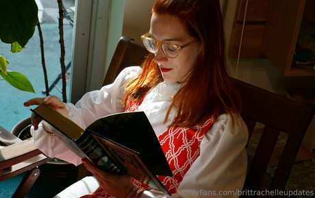 Brittrachelleupdates