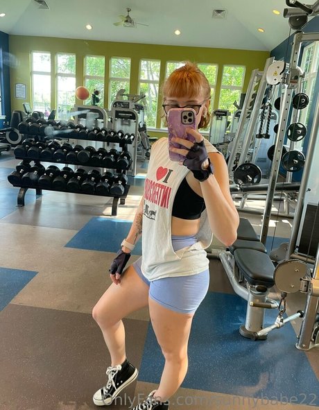 Sunnybabe22