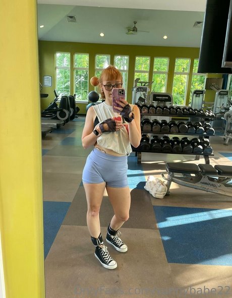 Sunnybabe22