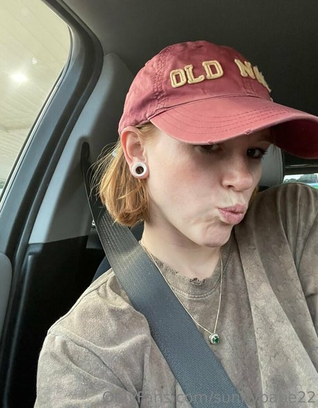 Sunnybabe22