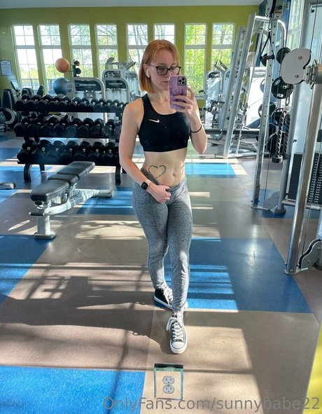 Sunnybabe22