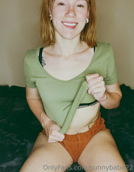 Sunnybabe22