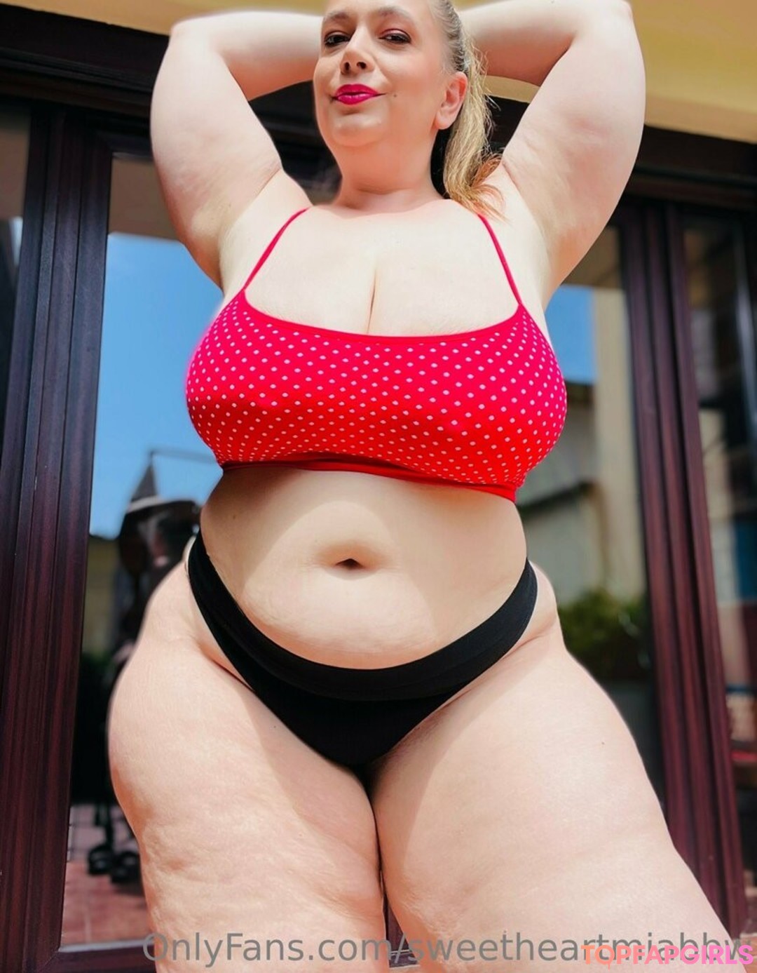 Photo nue de fuite OnlyFans de Sweetheartmiabbw #120 Photo nue de fuite OnlyFans de Sweetheartmiabbw #120