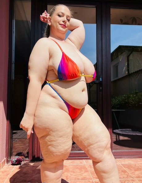 Sweetheartmiabbw