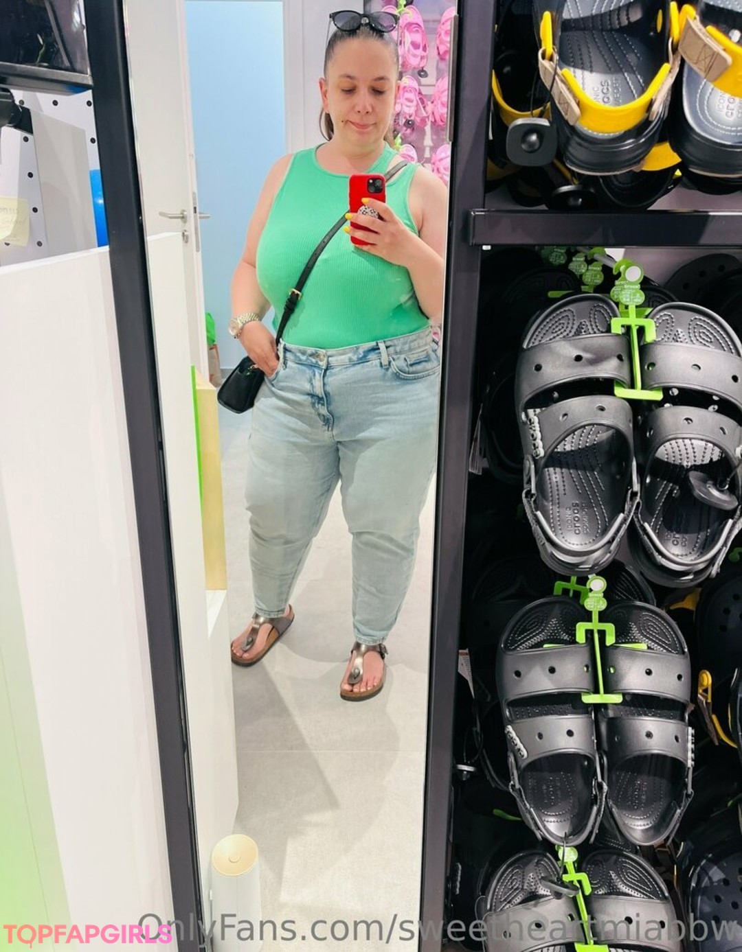 Photo nue de fuite OnlyFans de Sweetheartmiabbw #226 Photo nue de fuite OnlyFans de Sweetheartmiabbw #226