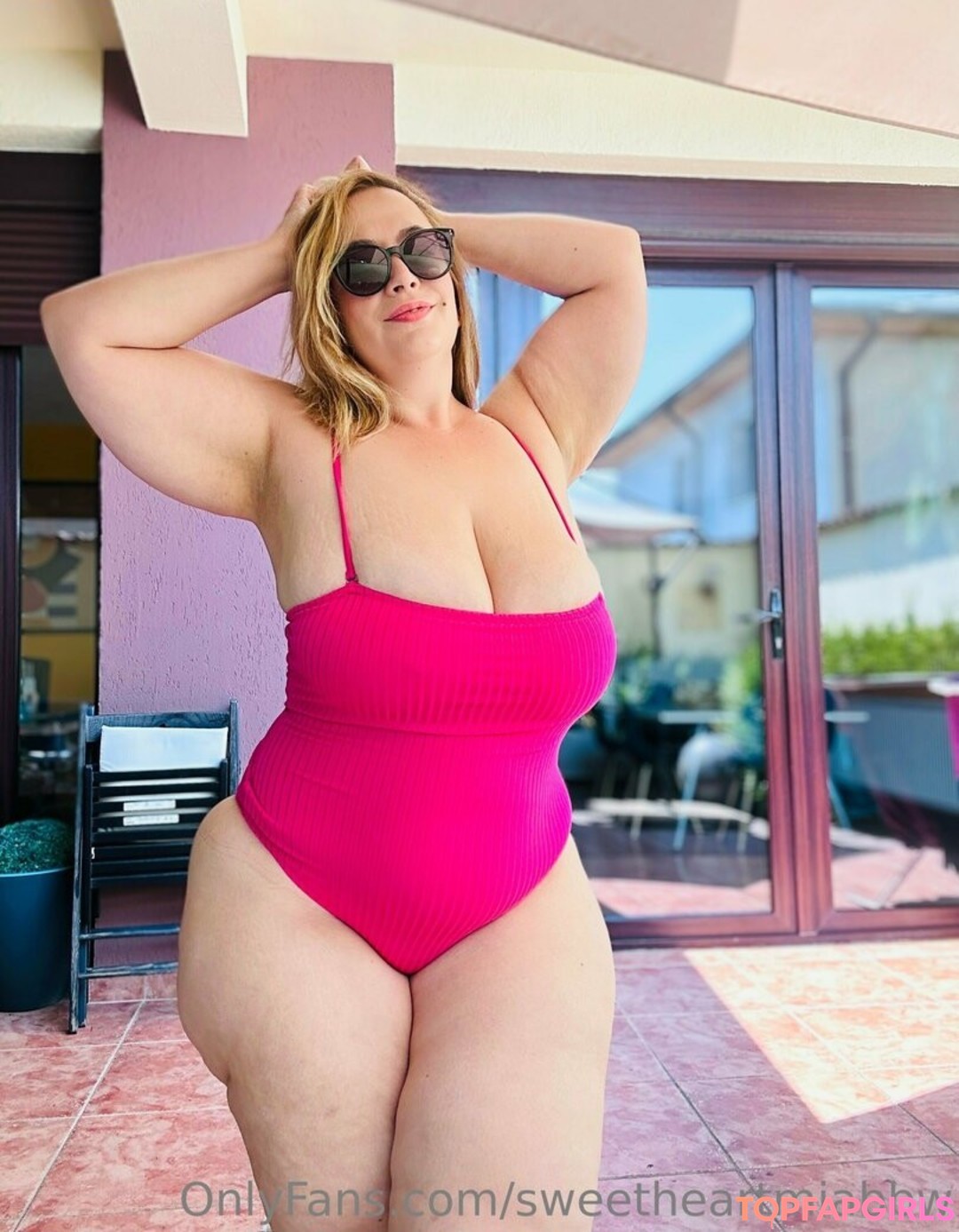 Photo nue de fuite OnlyFans de Sweetheartmiabbw #283 Photo nue de fuite OnlyFans de Sweetheartmiabbw #283